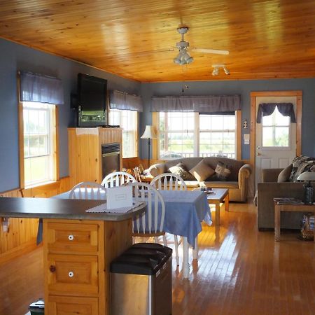 Dreams To Sea Cottages Kensington Esterno foto