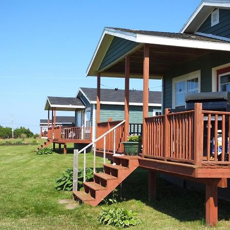 Dreams To Sea Cottages Kensington Esterno foto