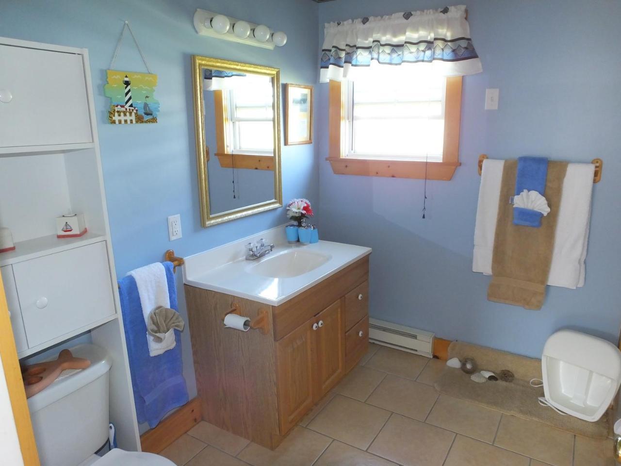 Dreams To Sea Cottages Kensington Esterno foto