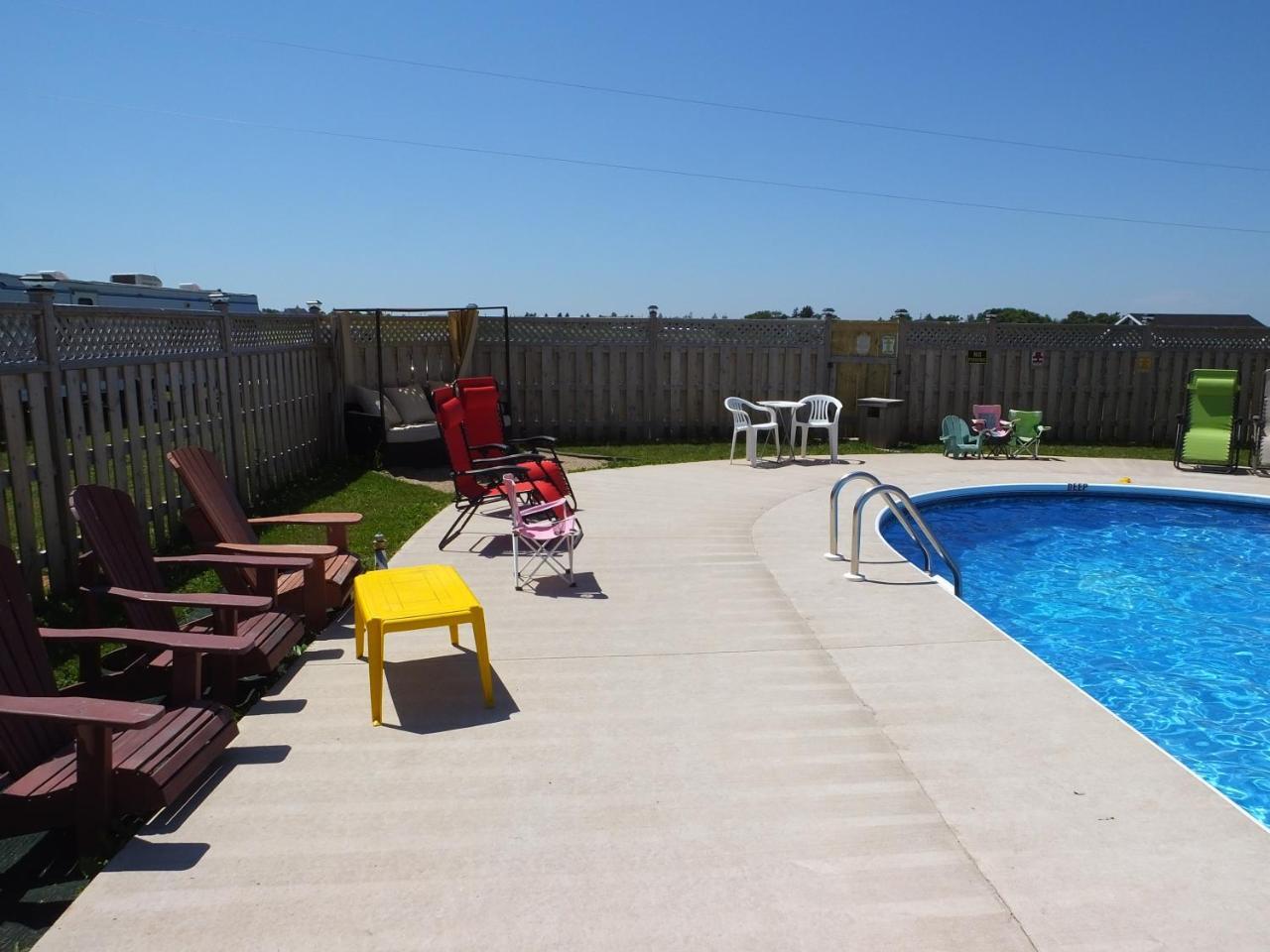 Dreams To Sea Cottages Kensington Esterno foto