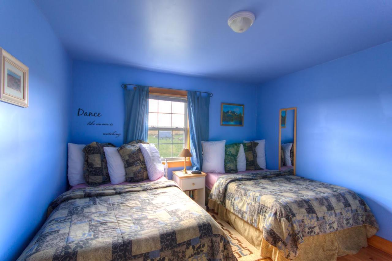 Dreams To Sea Cottages Kensington Esterno foto
