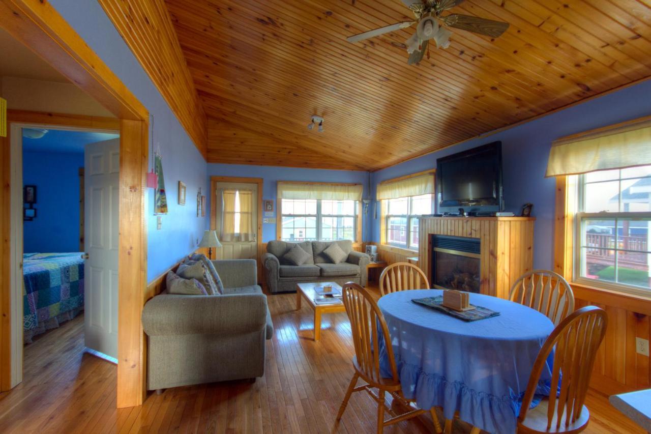 Dreams To Sea Cottages Kensington Esterno foto