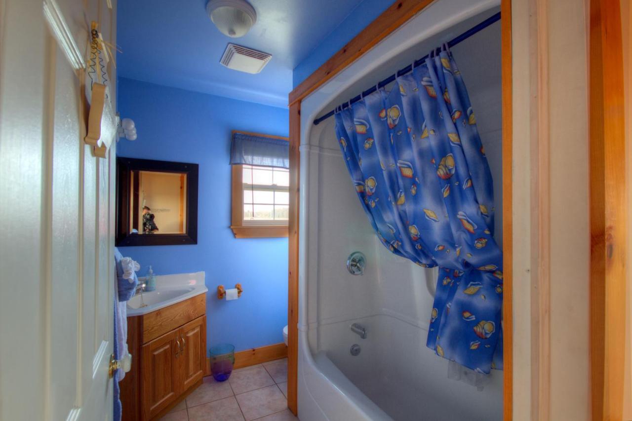 Dreams To Sea Cottages Kensington Esterno foto