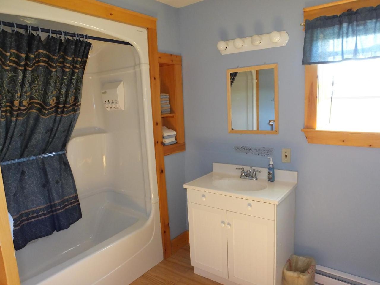 Dreams To Sea Cottages Kensington Esterno foto