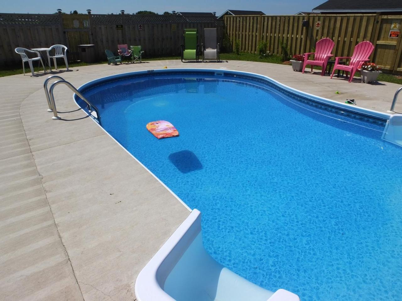 Dreams To Sea Cottages Kensington Esterno foto